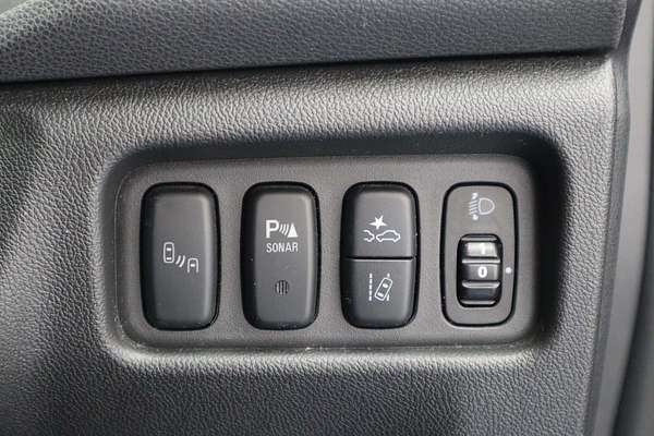 2020 Mitsubishi ASX LS (2WD) XD MY20