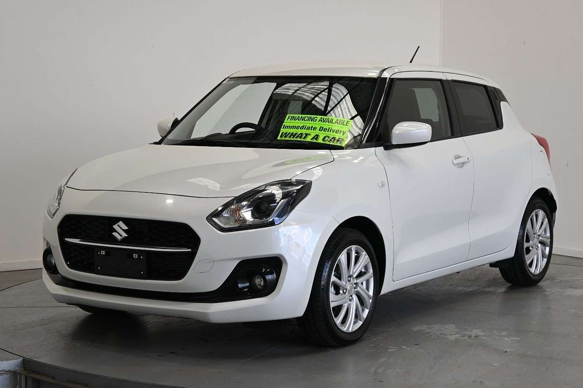 2023 Suzuki Swift GL AZ Series II