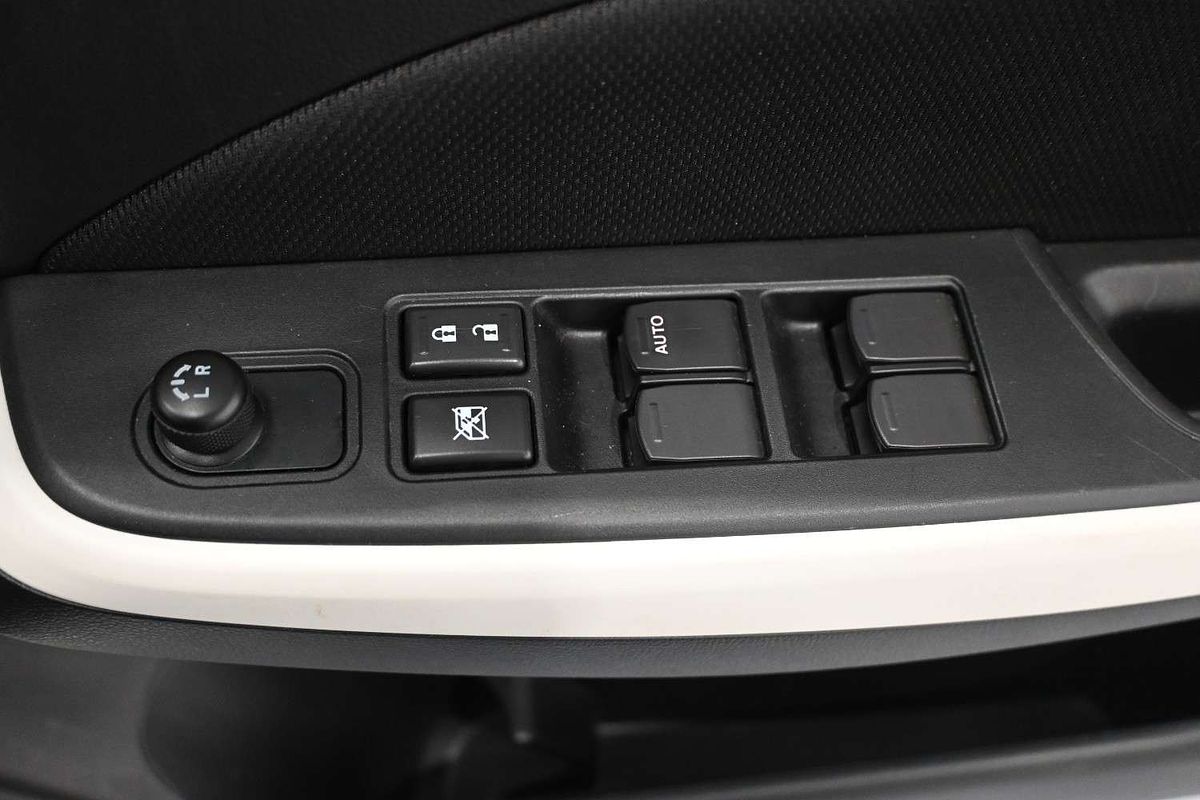 2023 Suzuki Swift GL AZ Series II