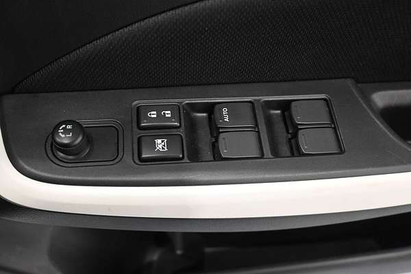 2023 Suzuki Swift GL AZ Series II