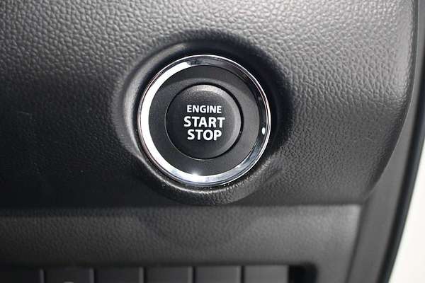 2023 Suzuki Swift GL AZ Series II