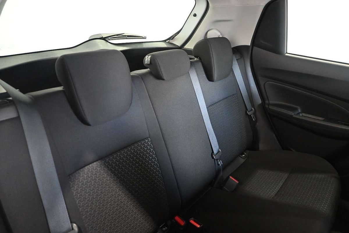 2023 Suzuki Swift GL AZ Series II