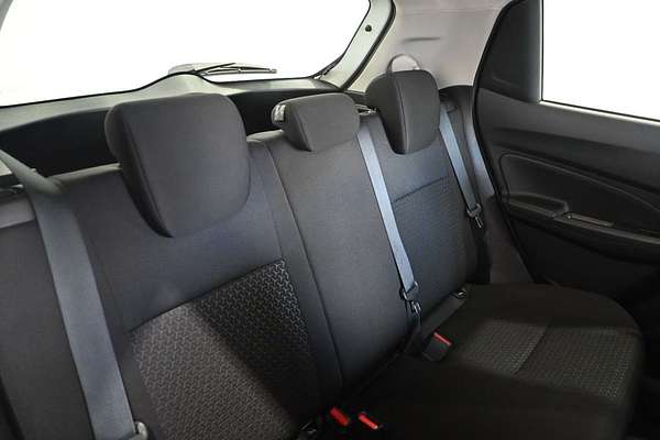 2023 Suzuki Swift GL AZ Series II