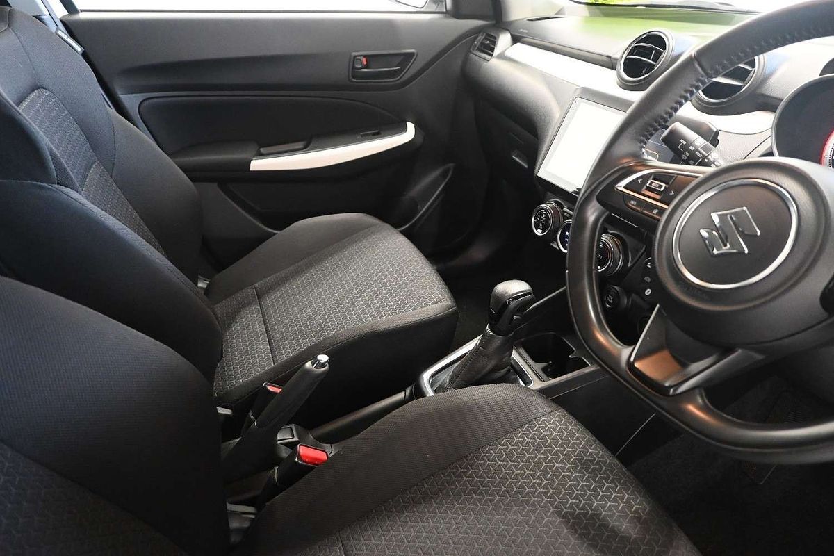 2023 Suzuki Swift GL AZ Series II