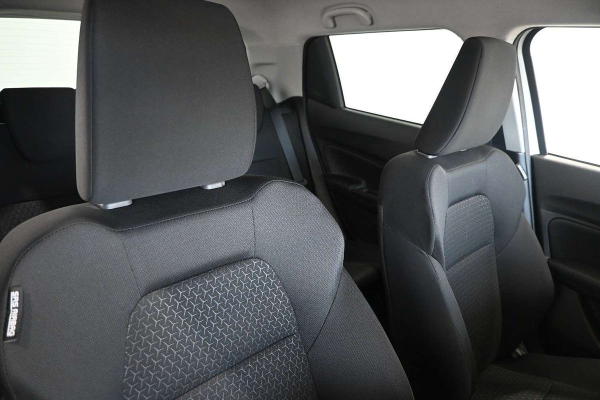 2023 Suzuki Swift GL AZ Series II