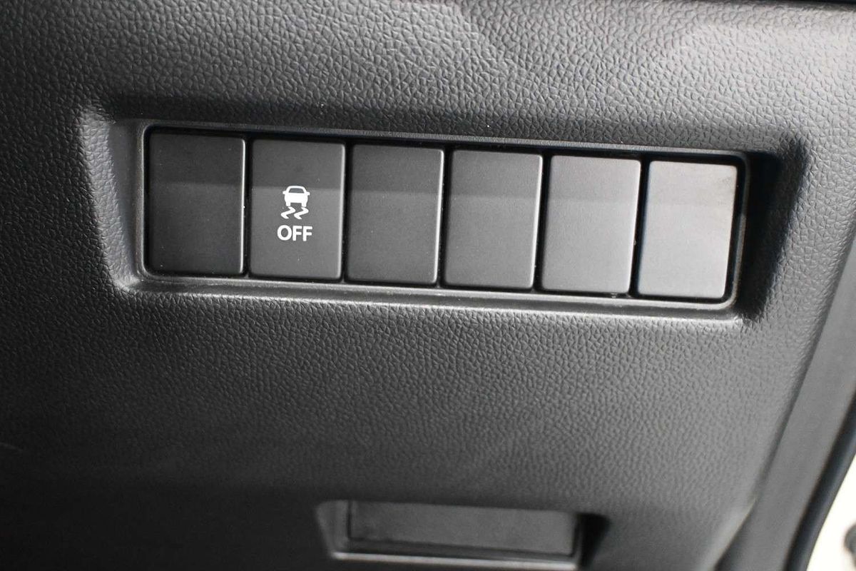 2023 Suzuki Swift GL AZ Series II