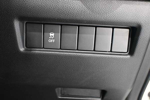 2023 Suzuki Swift GL AZ Series II