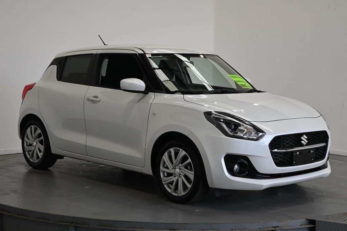 2023 Suzuki Swift GL AZ Series II