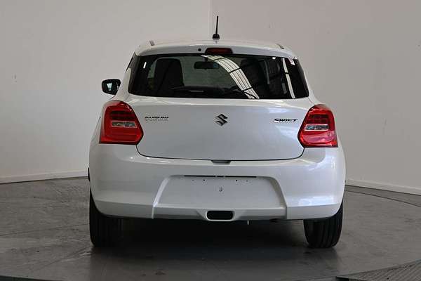 2023 Suzuki Swift GL AZ Series II