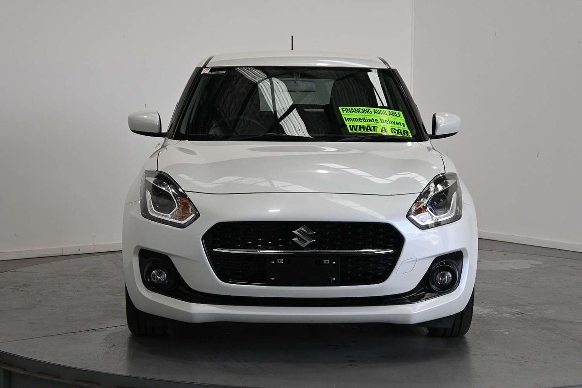 2023 Suzuki Swift GL AZ Series II