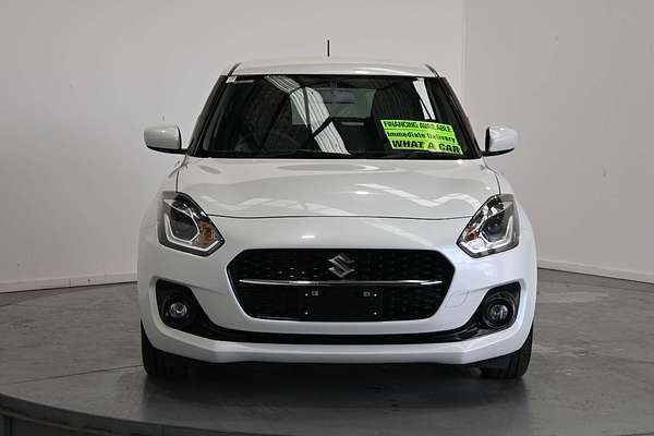2023 Suzuki Swift GL AZ Series II