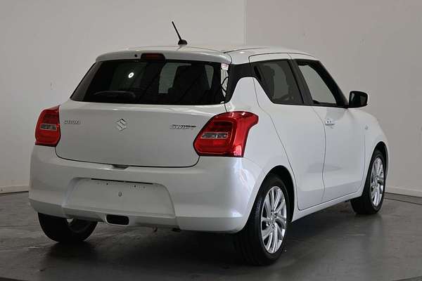 2023 Suzuki Swift GL AZ Series II