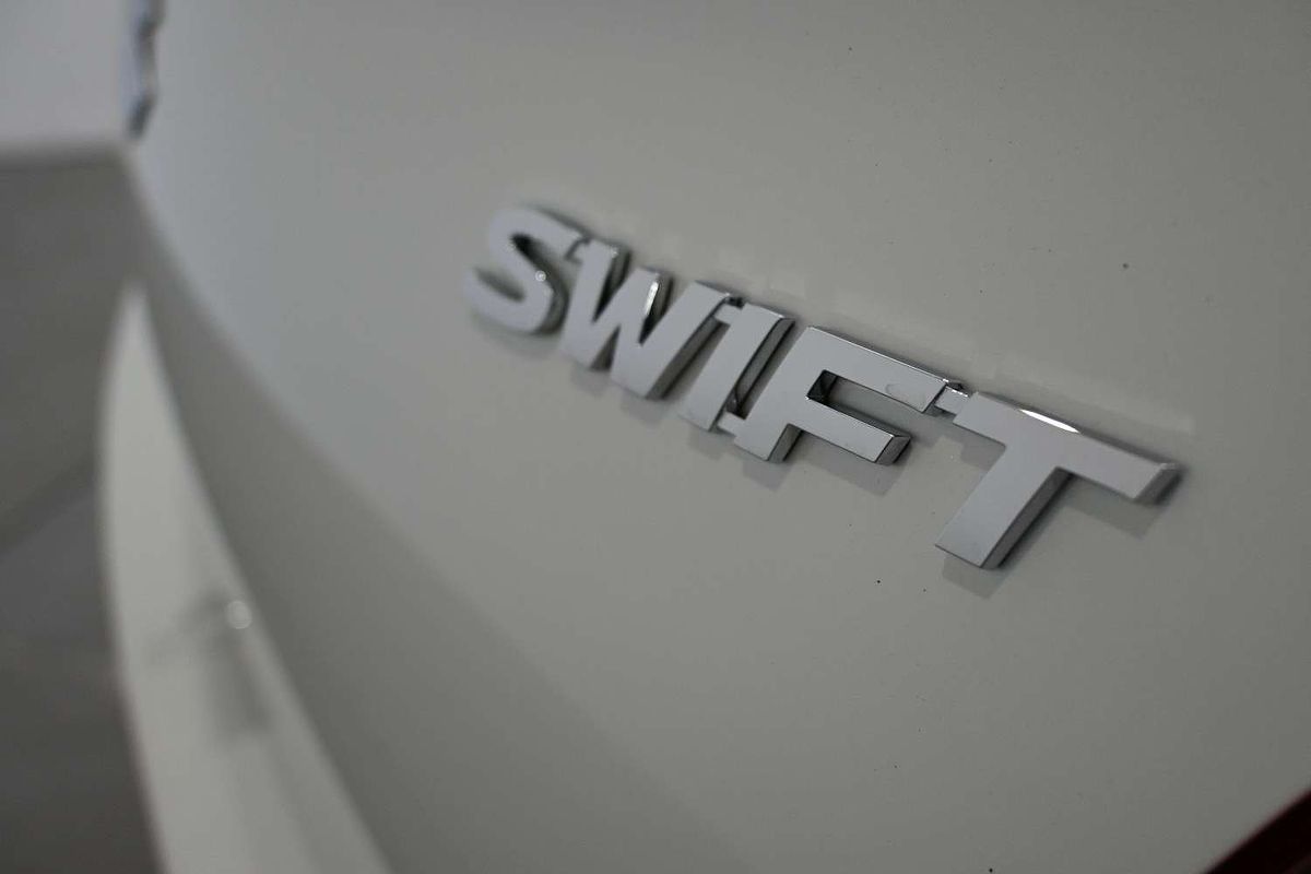 2023 Suzuki Swift GL AZ Series II