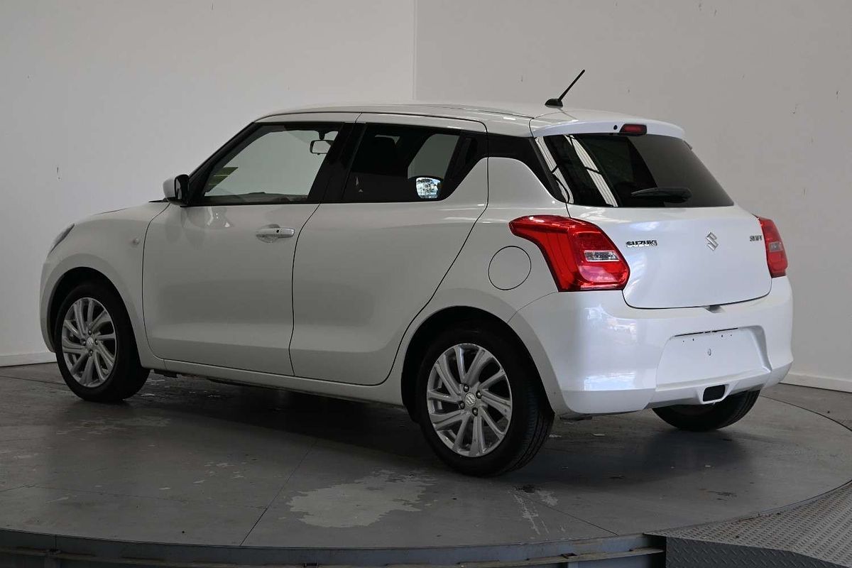 2023 Suzuki Swift GL AZ Series II