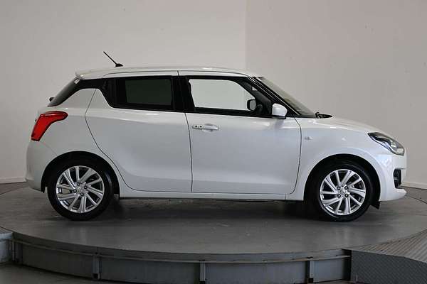 2023 Suzuki Swift GL AZ Series II