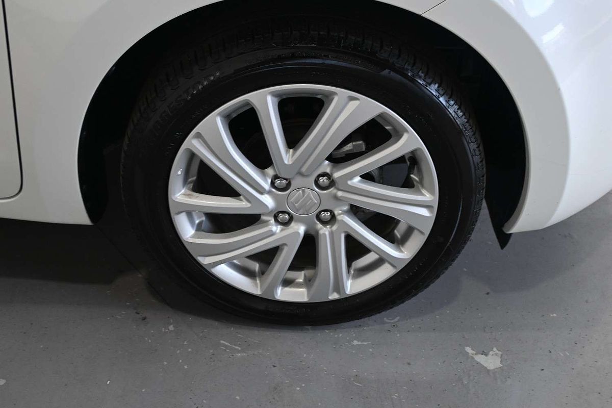 2023 Suzuki Swift GL AZ Series II