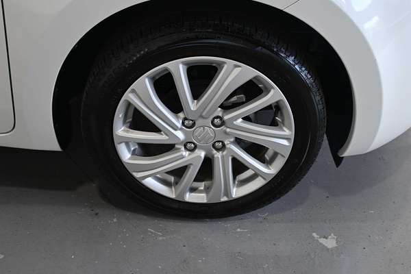 2023 Suzuki Swift GL AZ Series II