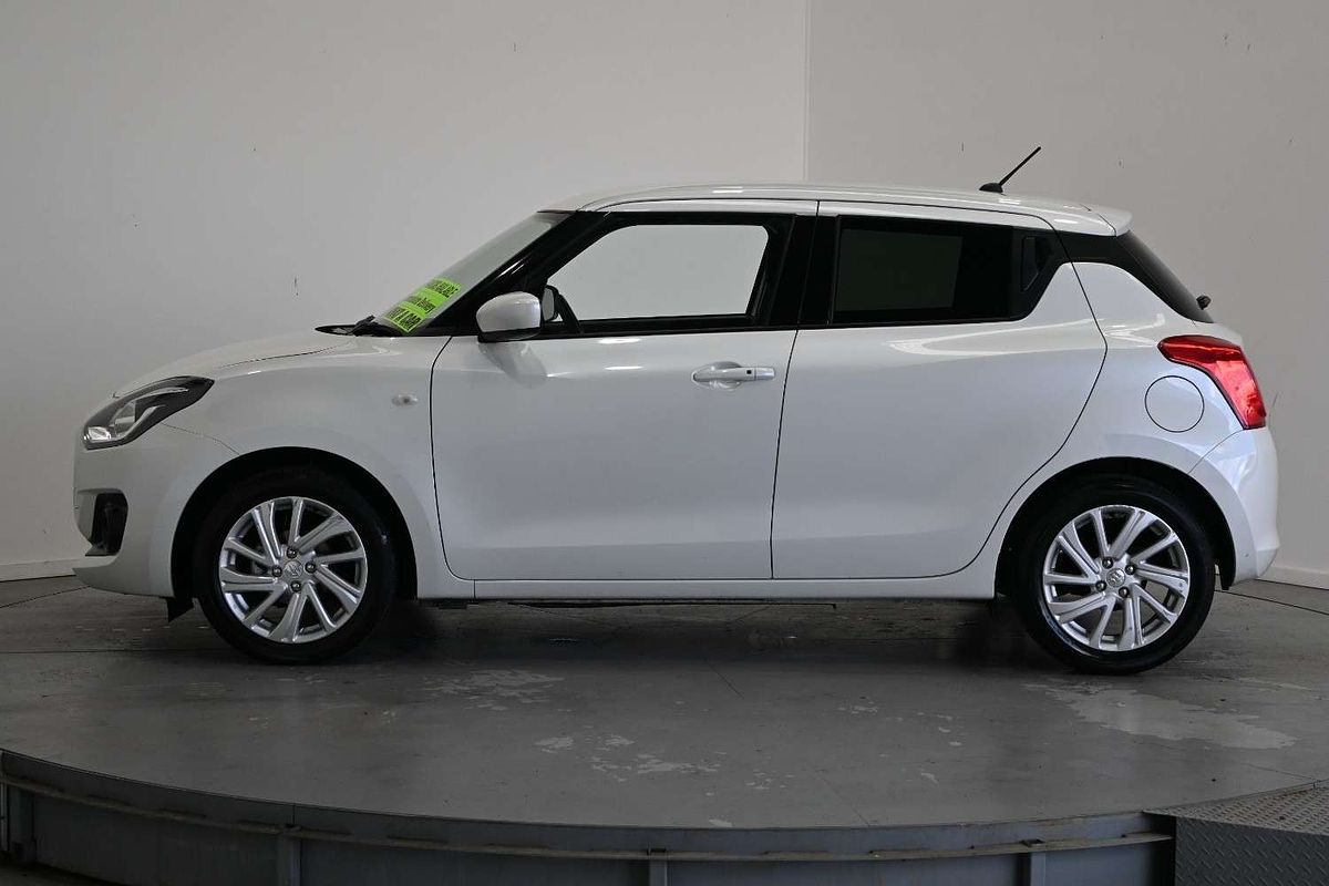 2023 Suzuki Swift GL AZ Series II