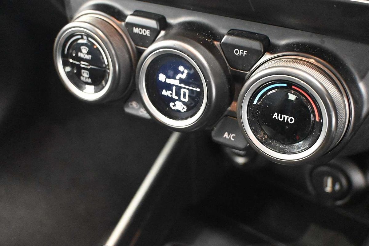 2023 Suzuki Swift GL AZ Series II