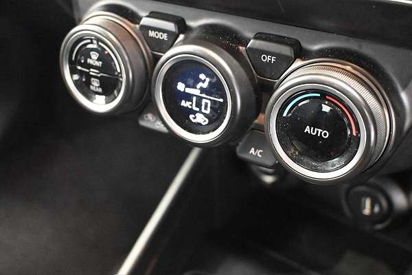 2023 Suzuki Swift GL AZ Series II