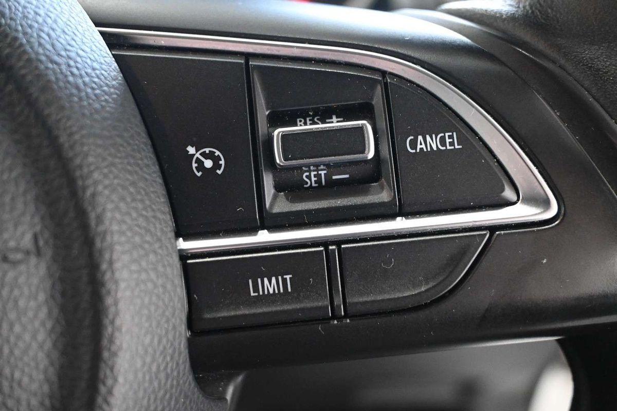 2023 Suzuki Swift GL AZ Series II