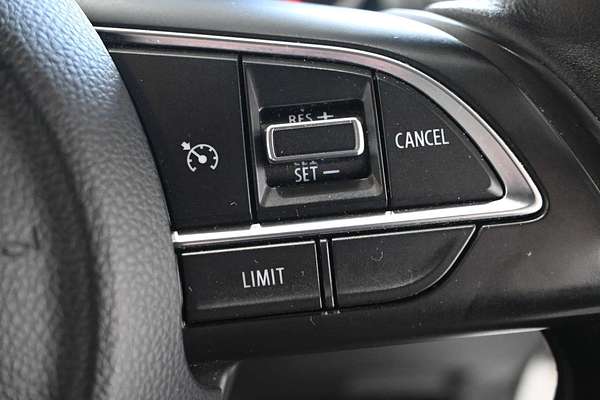 2023 Suzuki Swift GL AZ Series II