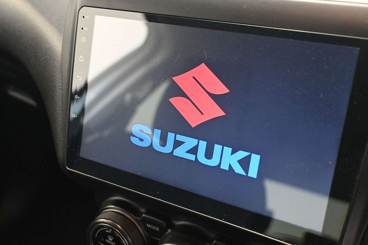 2023 Suzuki Swift GL AZ Series II