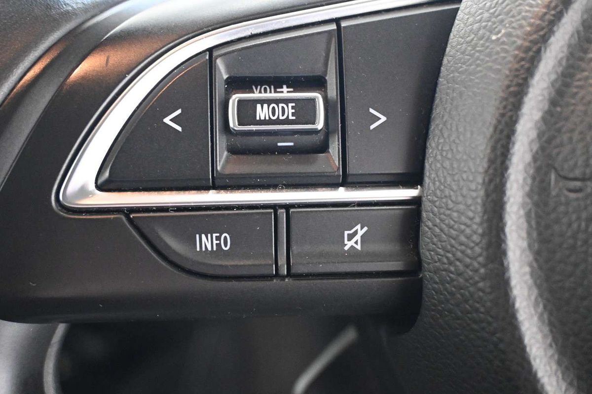 2023 Suzuki Swift GL AZ Series II