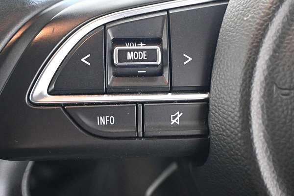 2023 Suzuki Swift GL AZ Series II