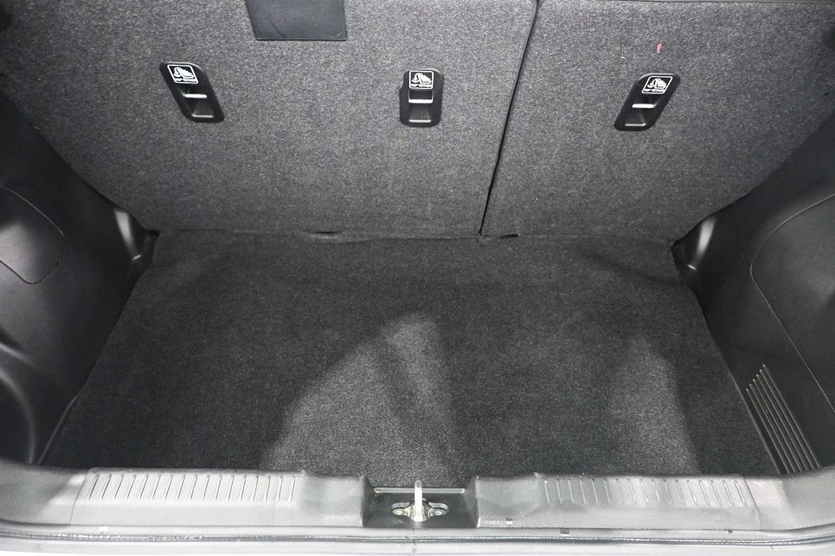 2023 Suzuki Swift GL AZ Series II