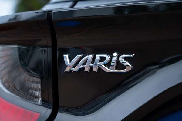 2023 Toyota Yaris Ascent Sport MXPA10R