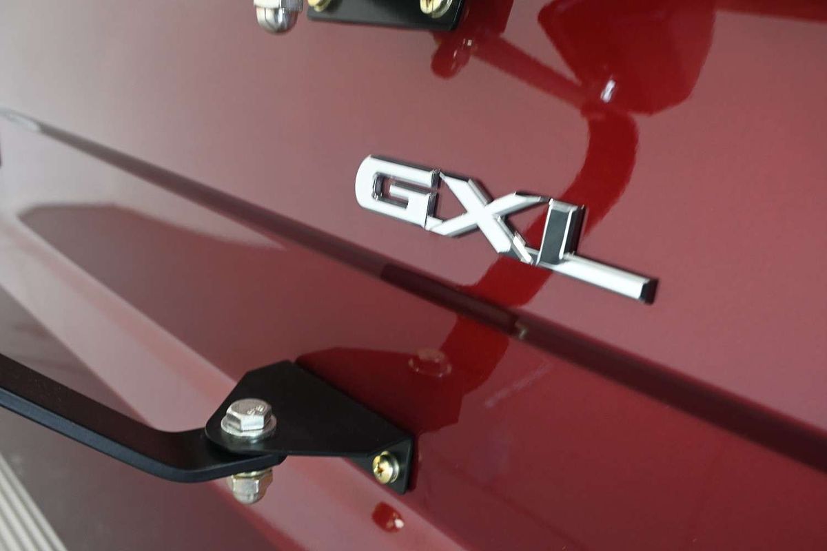 2024 Toyota Landcruiser GXL VDJL79R 4X4