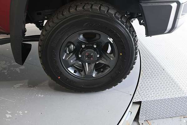 2024 Toyota Landcruiser GXL VDJL79R 4X4