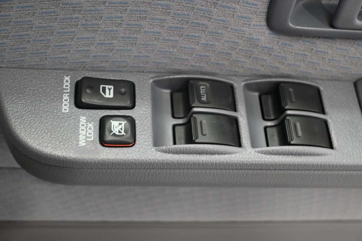 2024 Toyota Landcruiser GXL VDJL79R 4X4