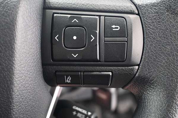 2024 Toyota Landcruiser GXL VDJL79R 4X4