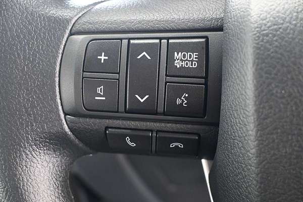 2024 Toyota Landcruiser GXL VDJL79R 4X4