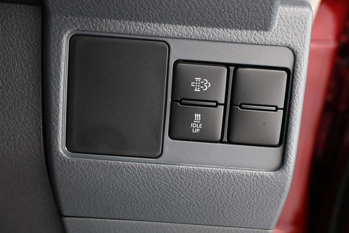 2024 Toyota Landcruiser GXL VDJL79R 4X4