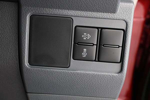 2024 Toyota Landcruiser GXL VDJL79R 4X4