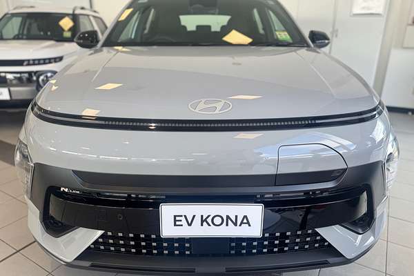2024 Hyundai Kona Electric N Line SX2.V2