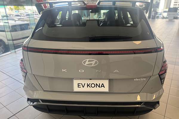 2024 Hyundai Kona Electric N Line SX2.V2