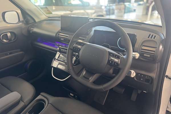 2025 Hyundai INSTER Cross AX.V1