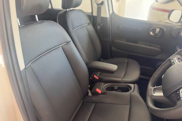 2025 Hyundai INSTER Cross AX.V1