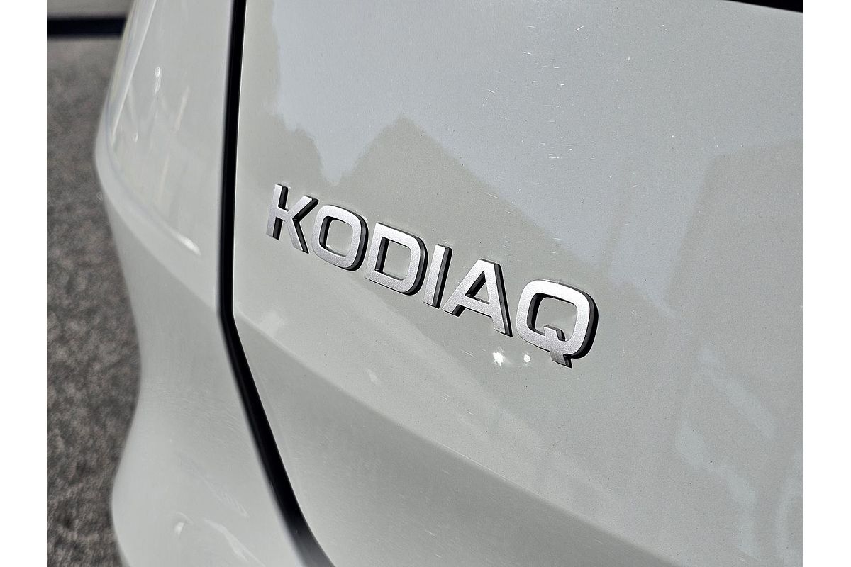 2025 SKODA Kodiaq 140TSI Select PS