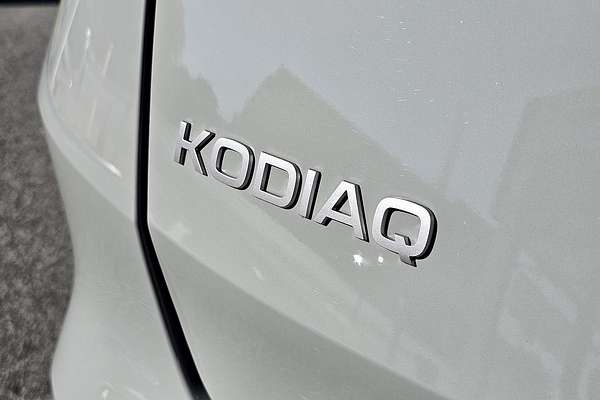 2025 SKODA Kodiaq 140TSI Select PS