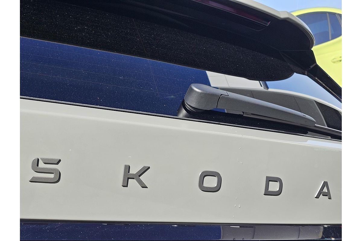 2025 SKODA Kodiaq 140TSI Select PS