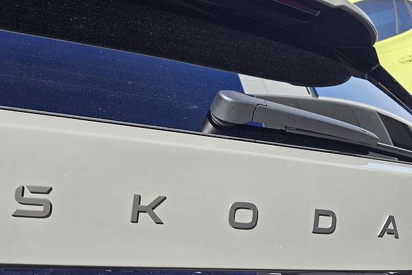 2025 SKODA Kodiaq 140TSI Select PS