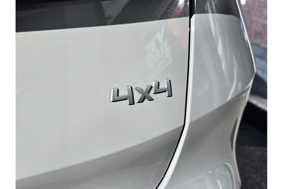 2025 SKODA Kodiaq 140TSI Select PS