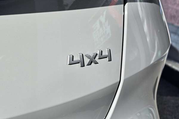 2025 SKODA Kodiaq 140TSI Select PS