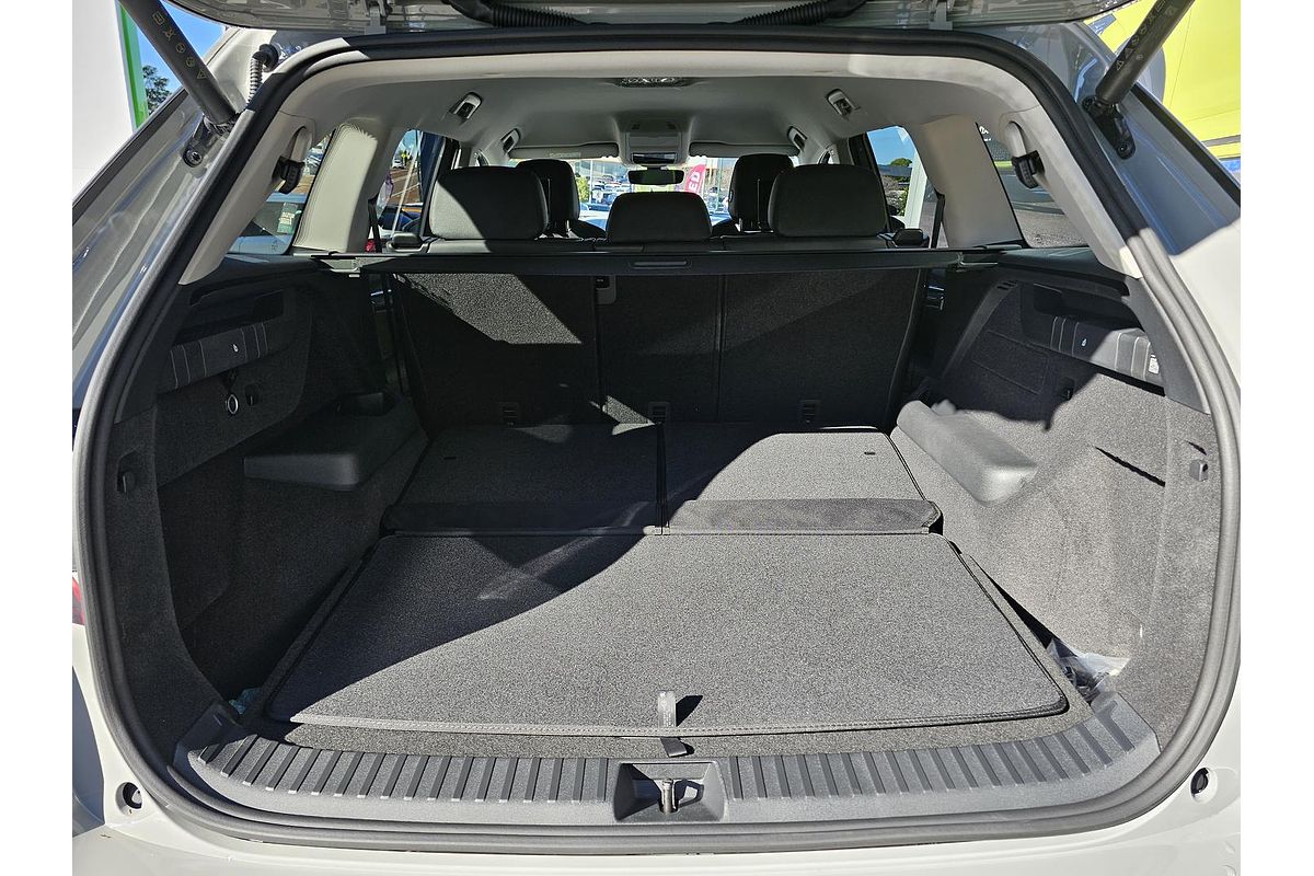 2025 SKODA Kodiaq 140TSI Select PS