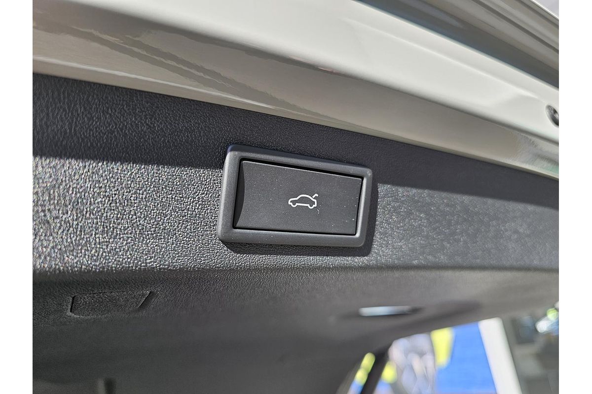 2025 SKODA Kodiaq 140TSI Select PS